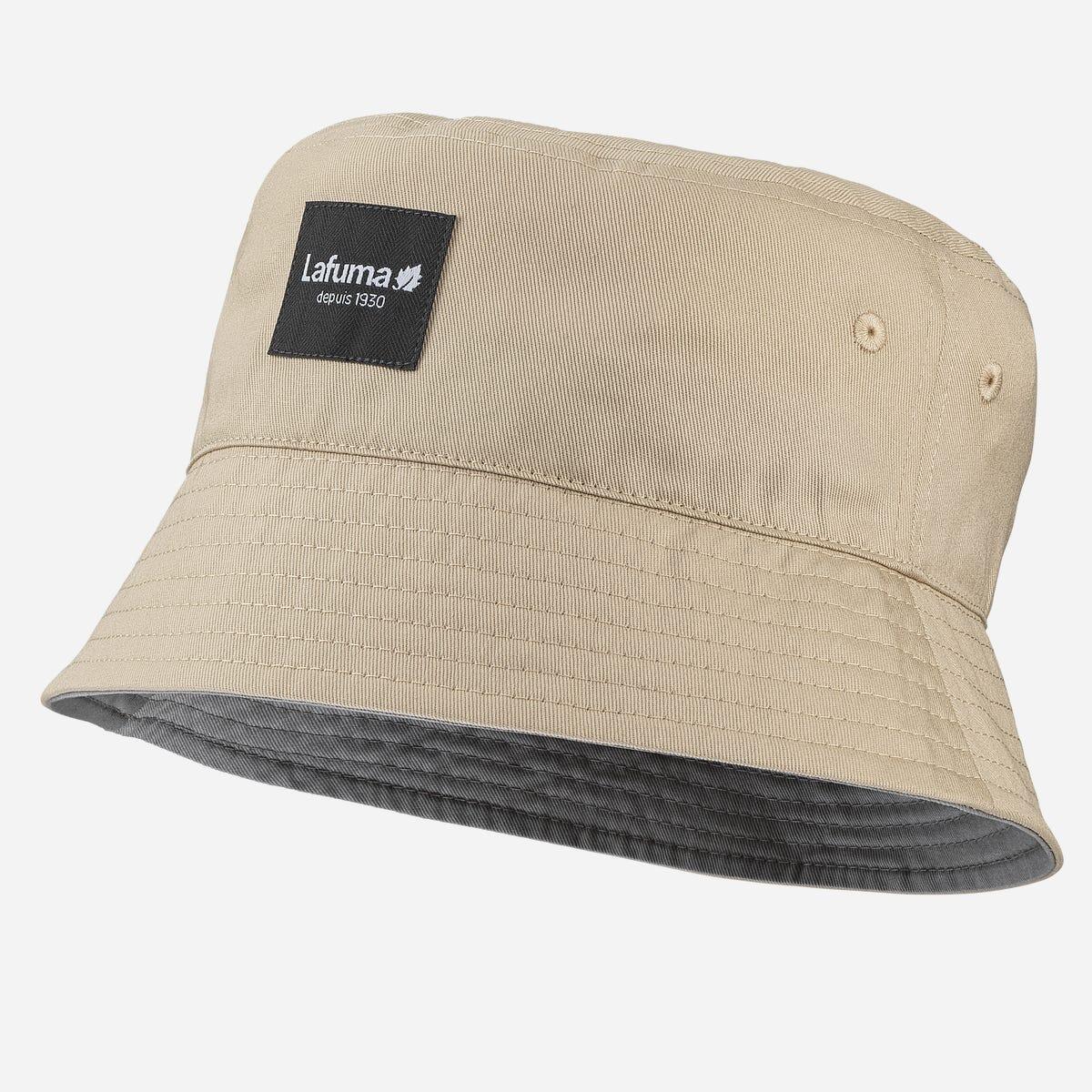 Lafuma - Bob Randonnée Mixte Laf Bob - Casquette - Beige - 42 M/l - Decathlon