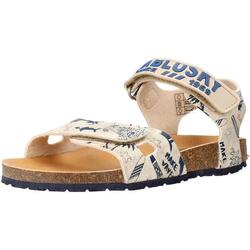 Sandalias Niño Pablosky 501330 Beis