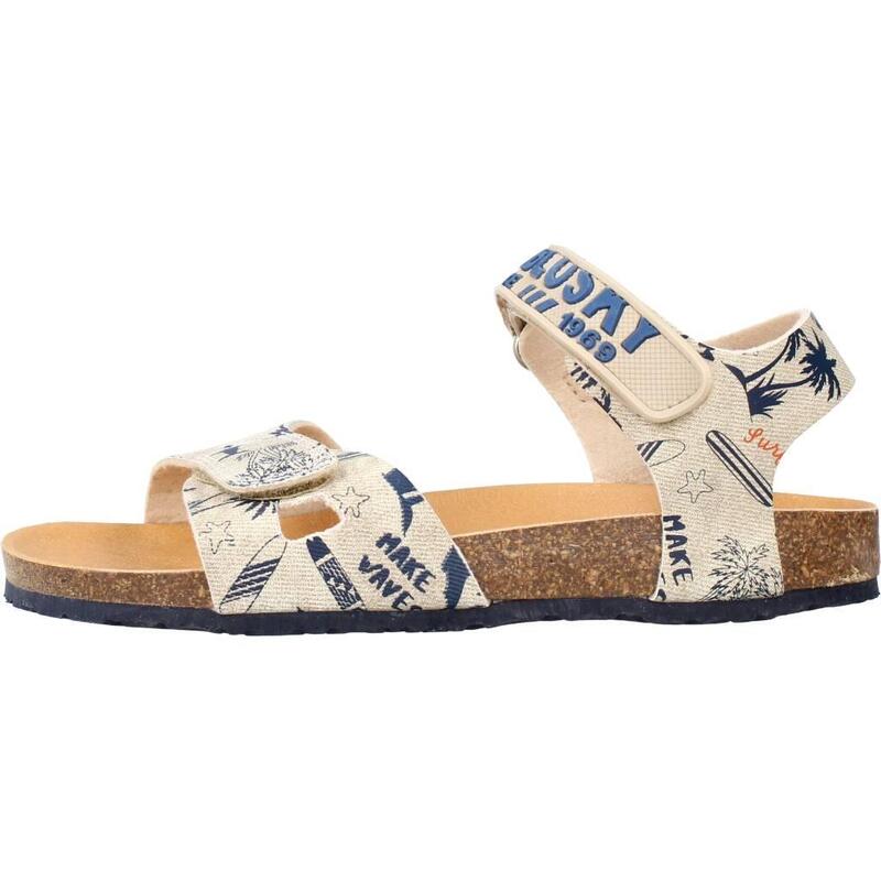 Sandalias Niño Pablosky 501330 Beis