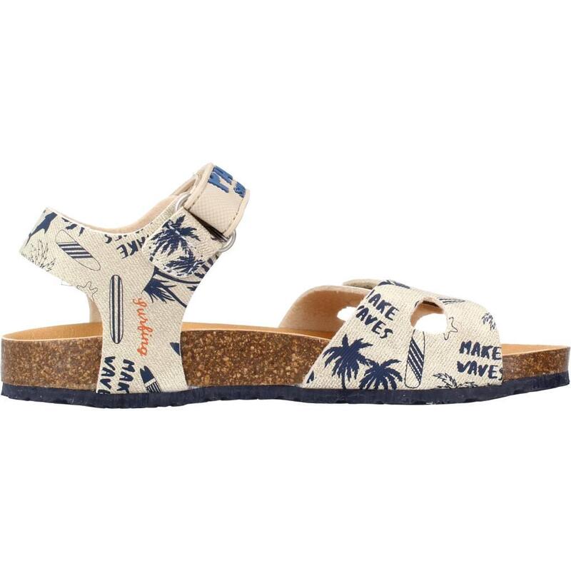 Sandalias Niño Pablosky 501330 Beis