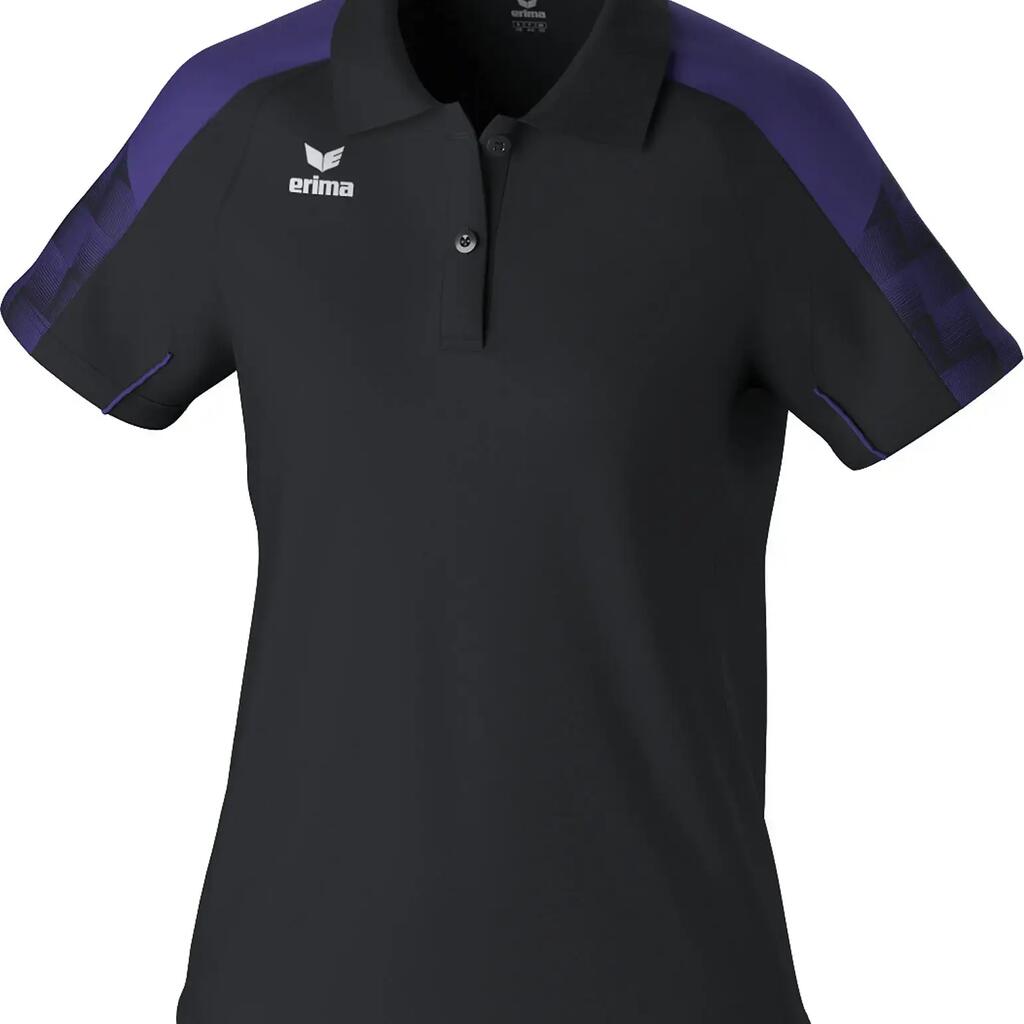 Women's Polo shirt Erima Evo Star