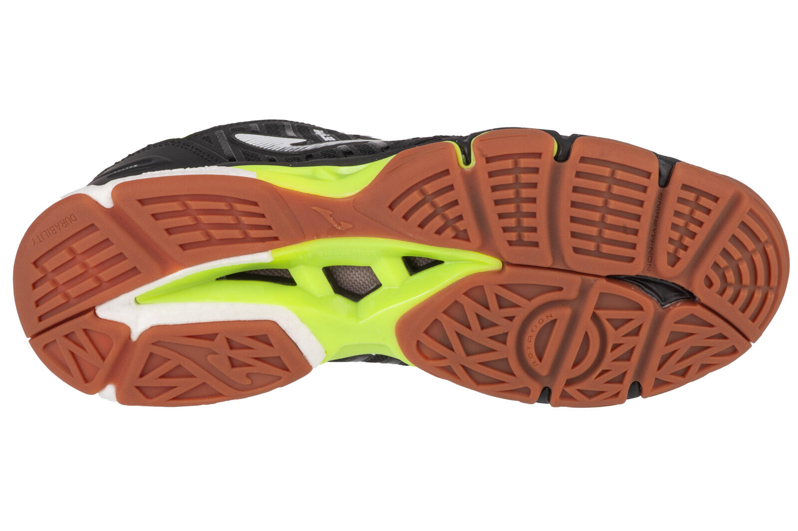 Joma Impulse Men, Scarpe Da Pallavolo Uomo