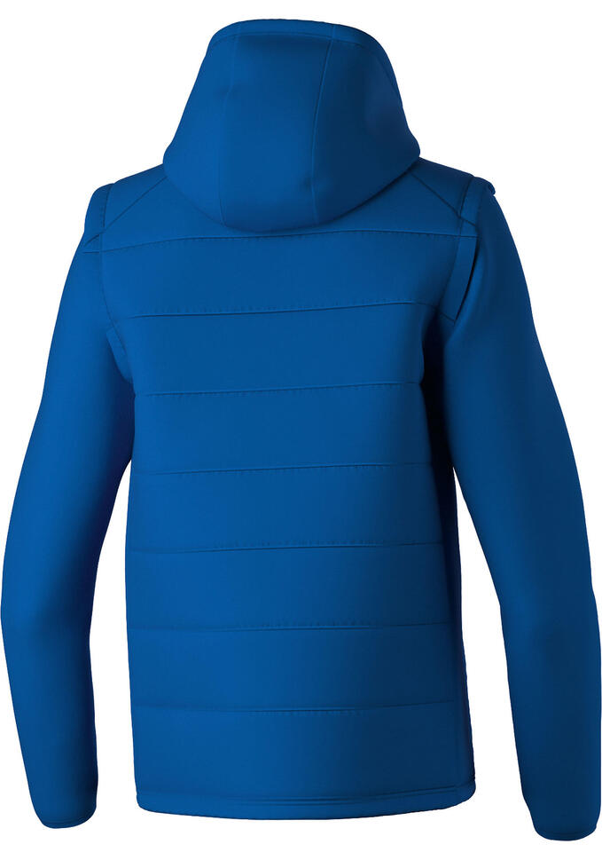 Kurtka wodoodporna Erima Team