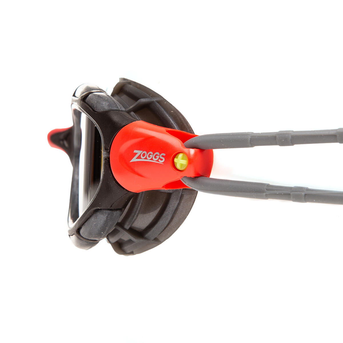 Schwimmbrille Zoggs Predator Titanium 3/7