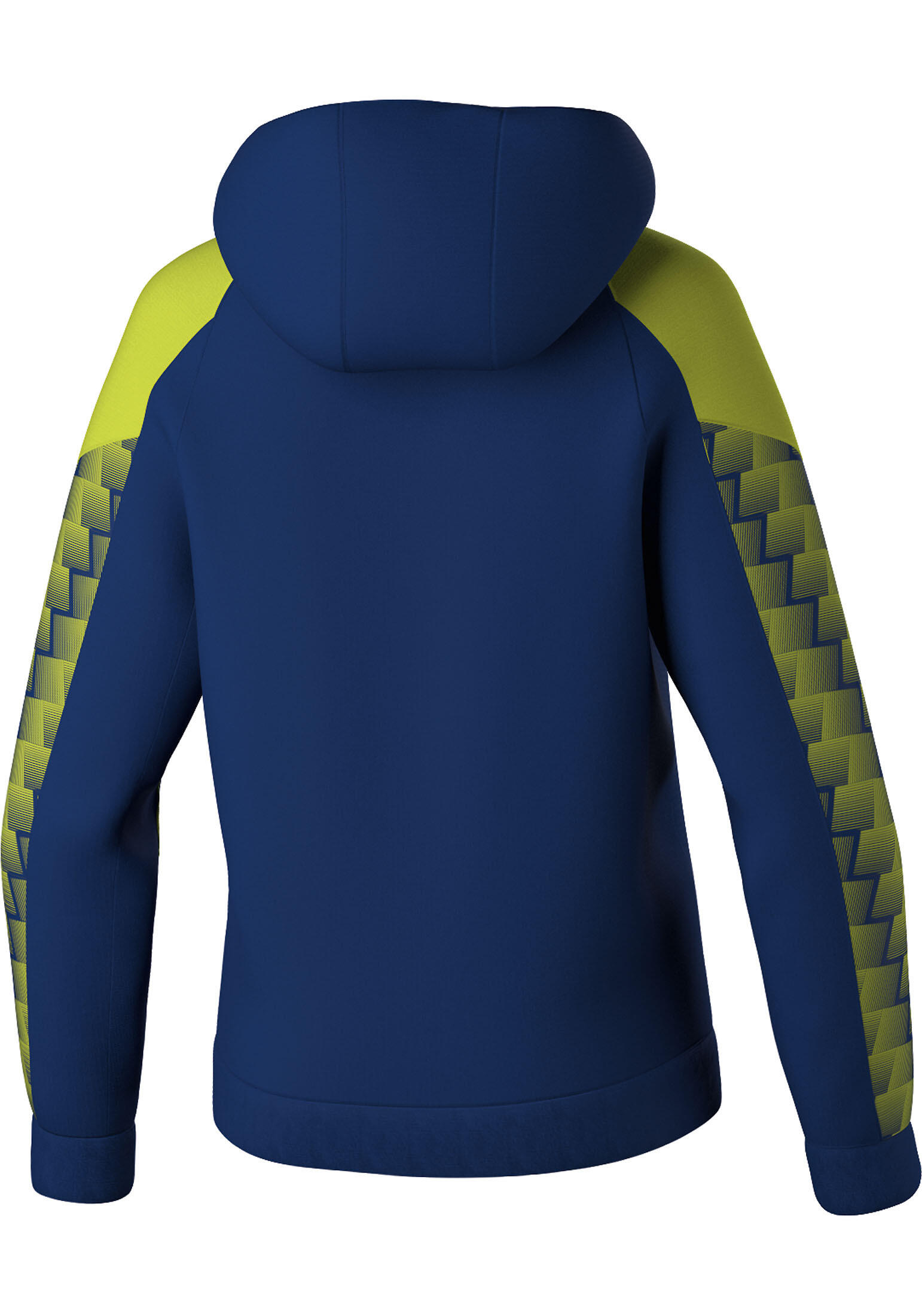 Hoodie Damen Erima Evo Star 2/2