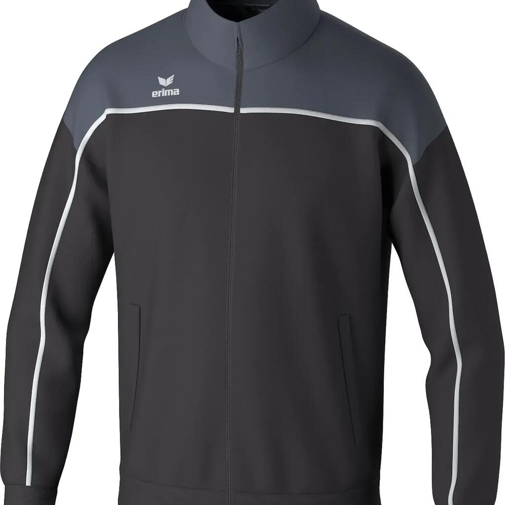 Children's tracksuit jacket Erima Change By Erima