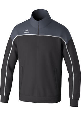 Unisex Erwachsene Trainingsjacke