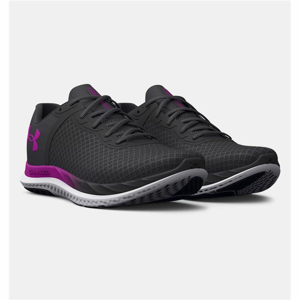 Chaussures de Running pour Adultes Under Armour Charged Breeze 3/7