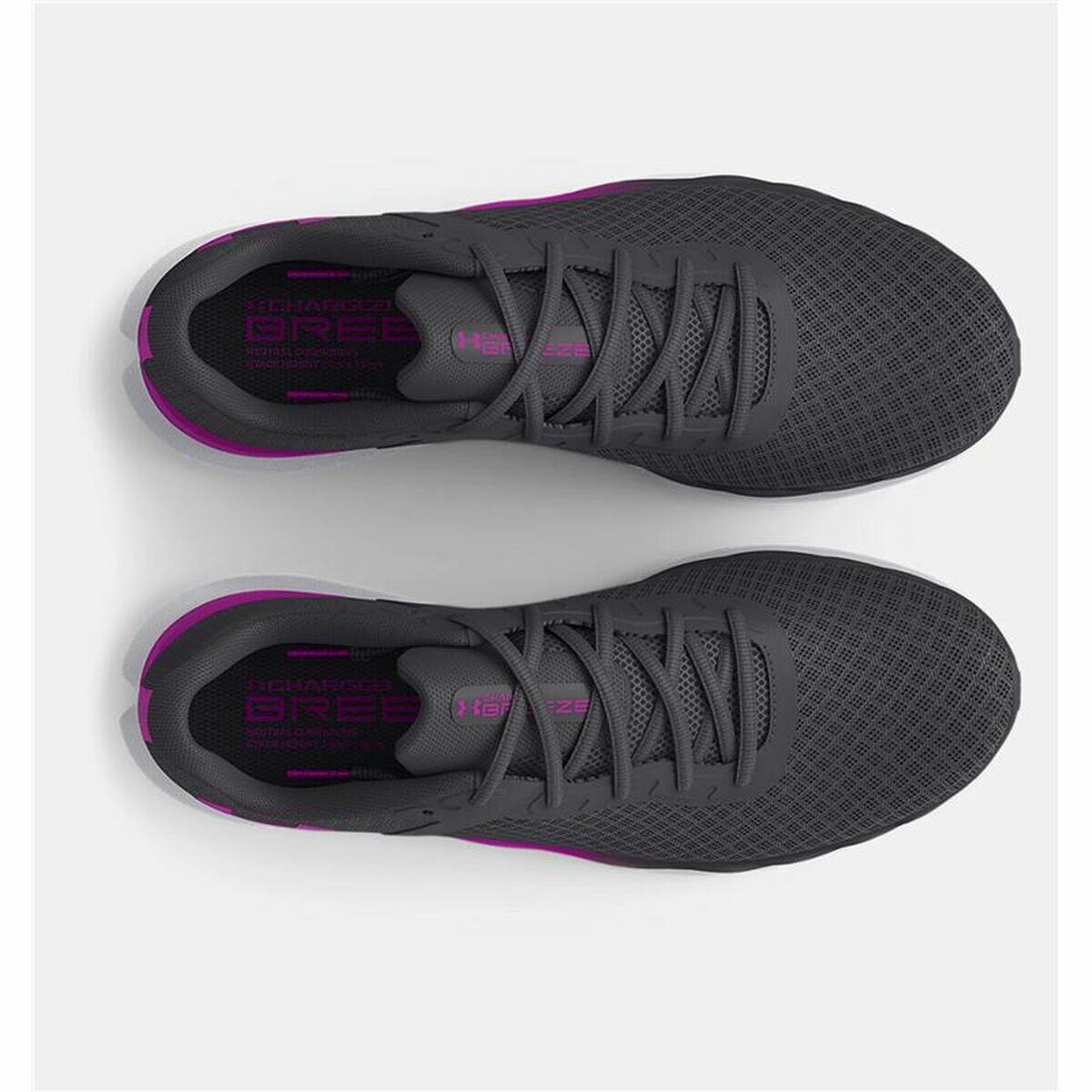Chaussures de Running pour Adultes Under Armour Charged Breeze 4/7