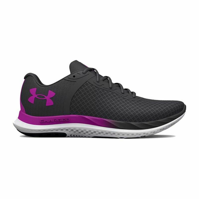 Chaussures de Running pour Adultes Under Armour Charged Breeze