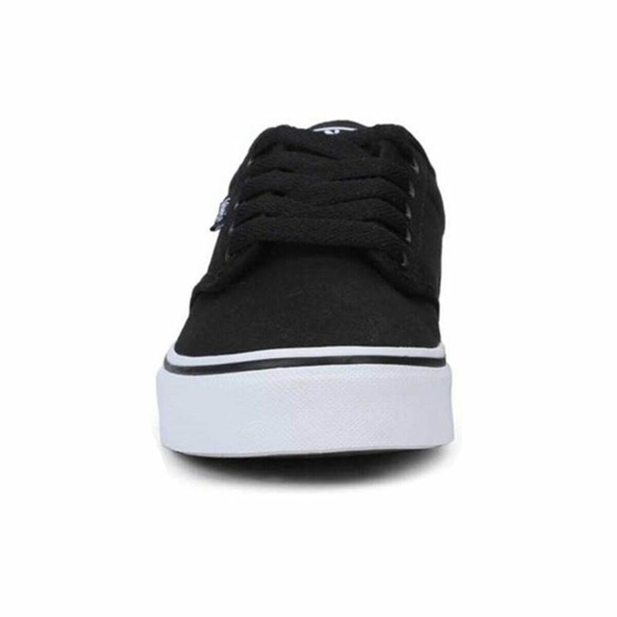 Chaussures casual homme Vans Atwood MN Noir 5/7