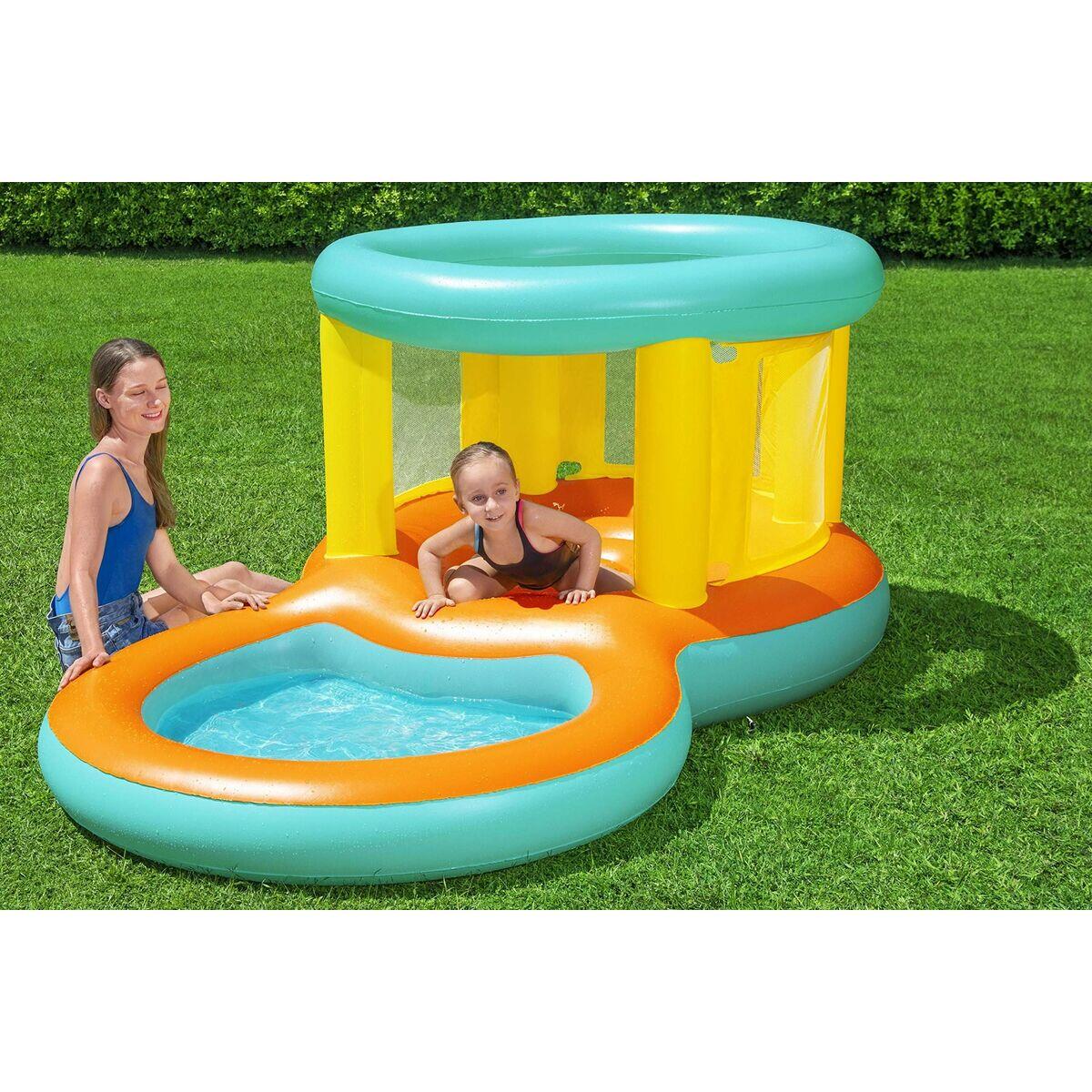 Children's pool Bestway 239 x 142 x 102 cm