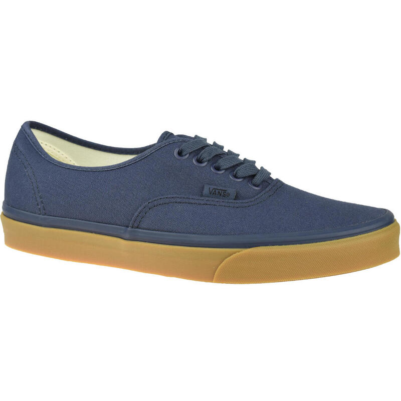 Férfi gyalogló cipő, Vans Authentic Canvas