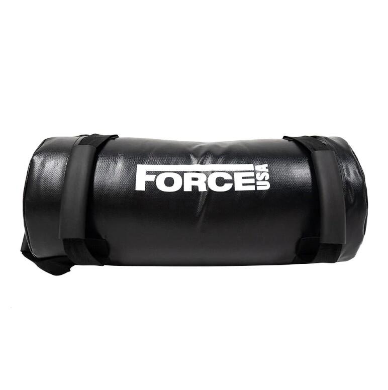 FORCE USA Sandbag Endurance Core Bag 20KG Force USA