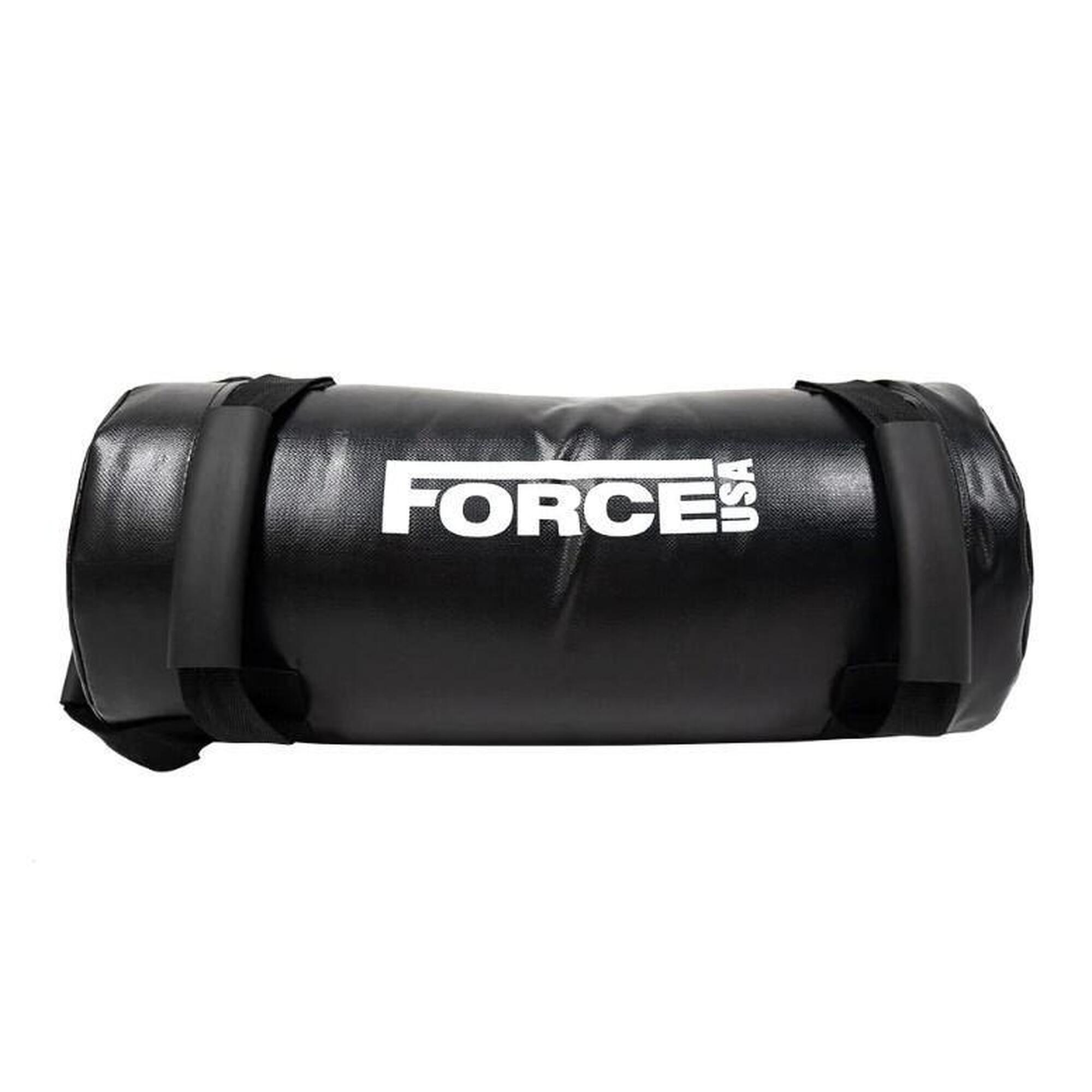 Sandbag Endurance Core Bag 15KG Force USA