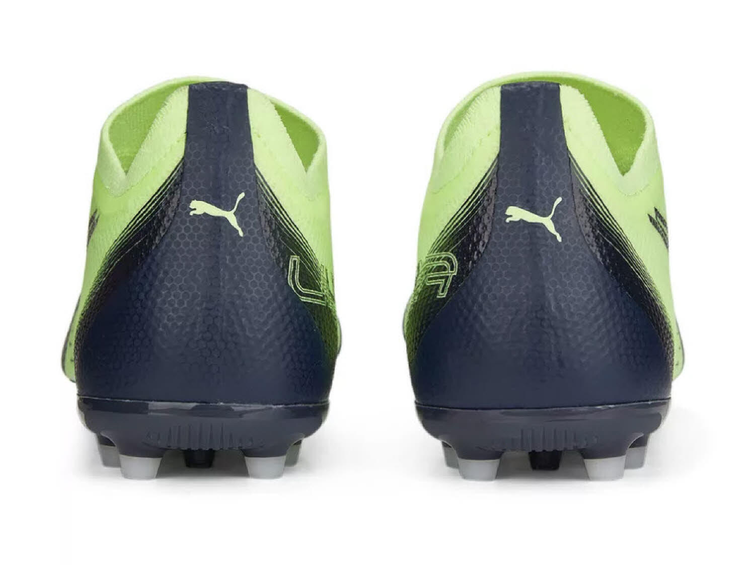 Scarpe da Calcio per Adulti Ultramatch MG Fizzy 5/7