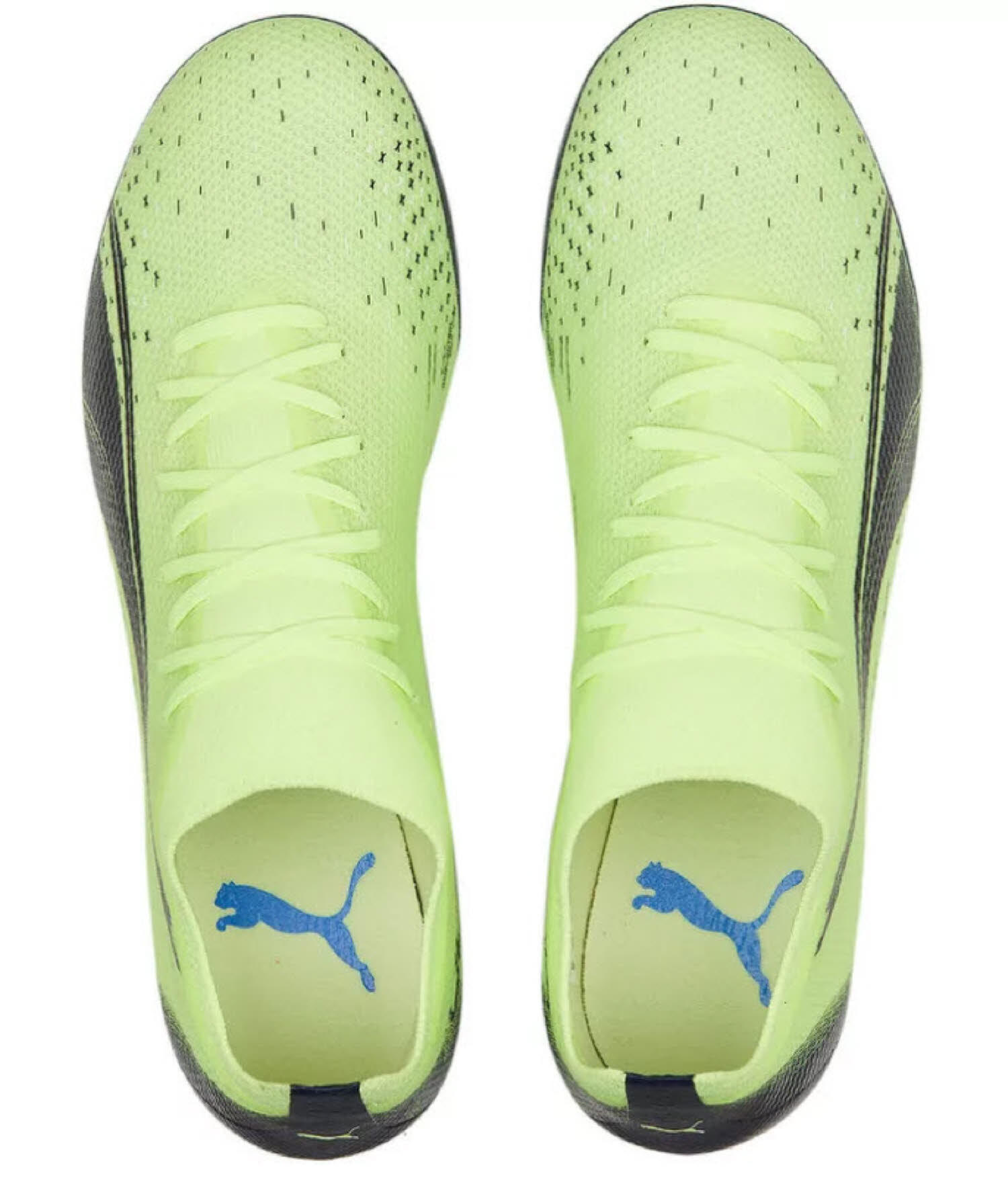 Scarpe da Calcio per Adulti Ultramatch MG Fizzy 4/7