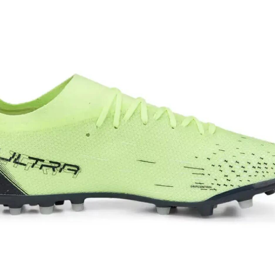 Adult's Football Boots Ultramatch MG Fizzy
