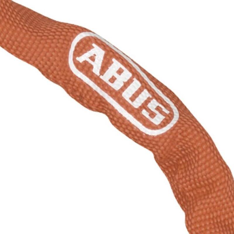 Zár lánc