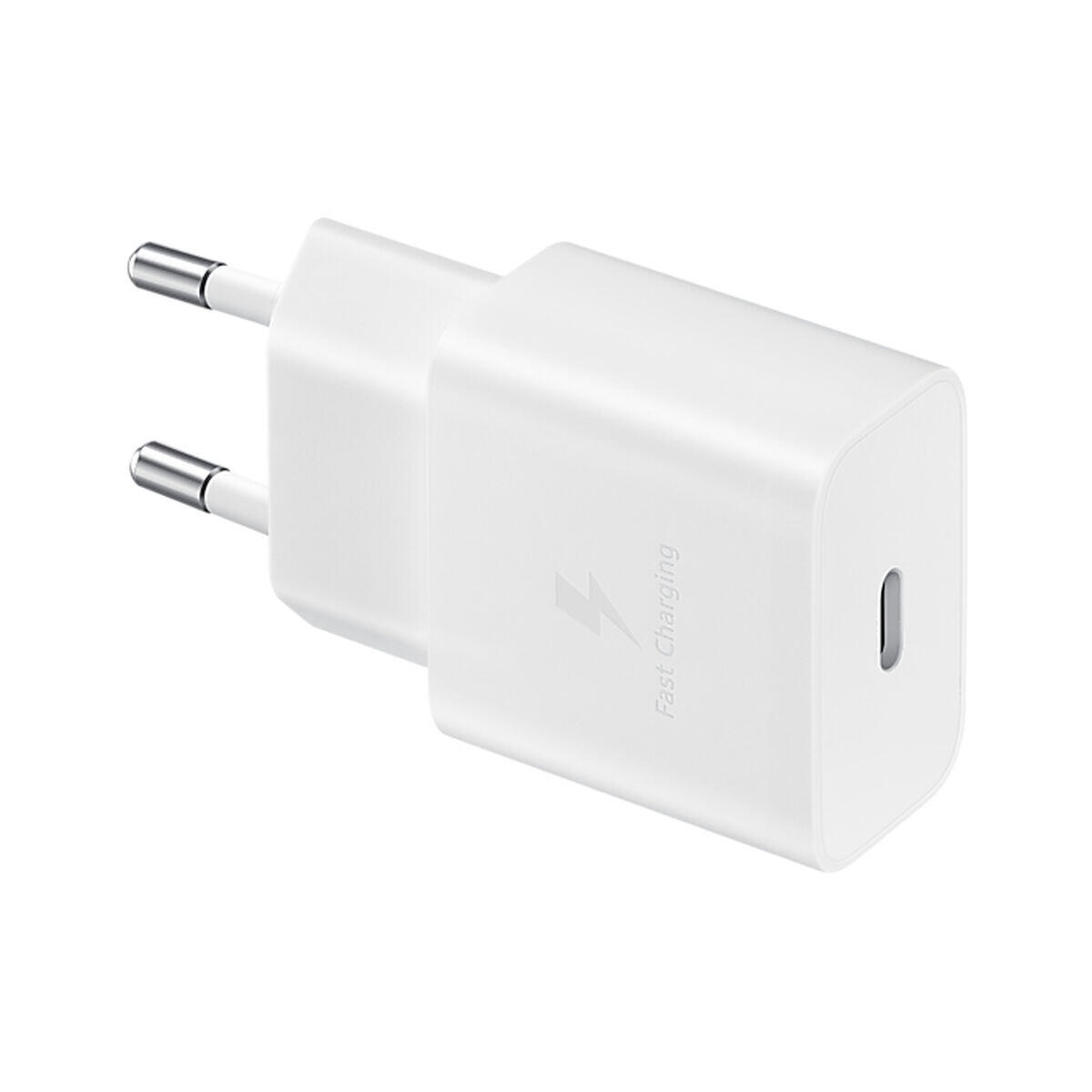 Wall Charger Samsung EP-T1510XWEGEU White 2/3