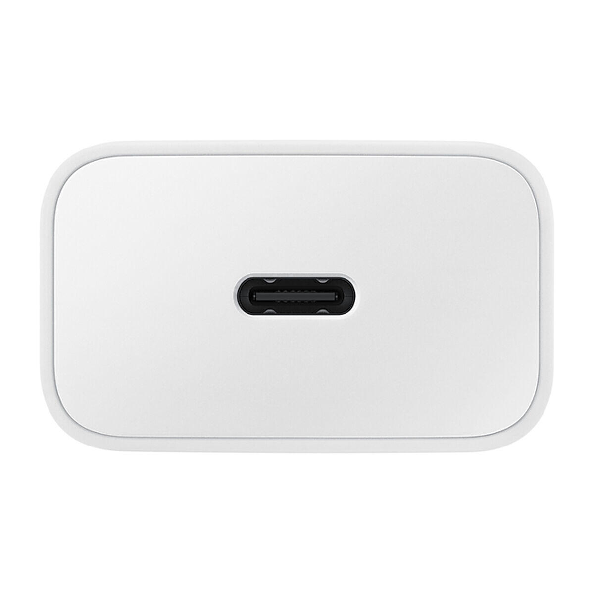 Wall Charger Samsung EP-T1510XWEGEU White 3/3