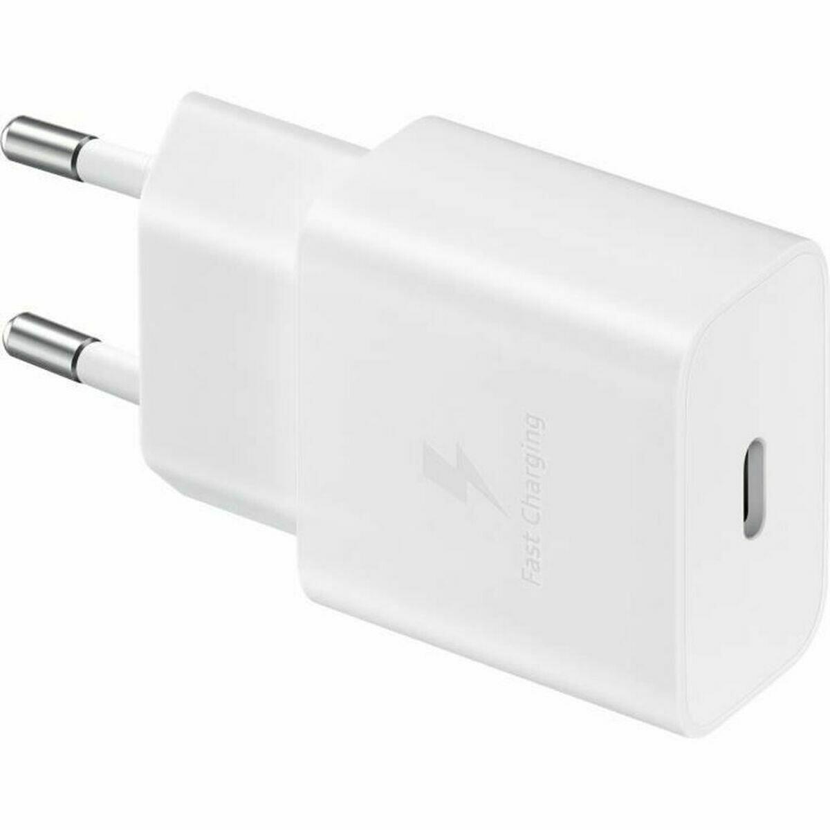 SAMSUNG Wandladegerät Samsung EP-T1510NWEGEU Weiß