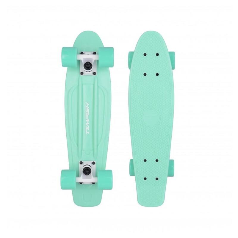 BUFFY  NATURE skateboard