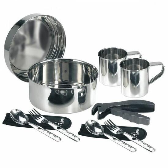 Ensemble de Cuisine