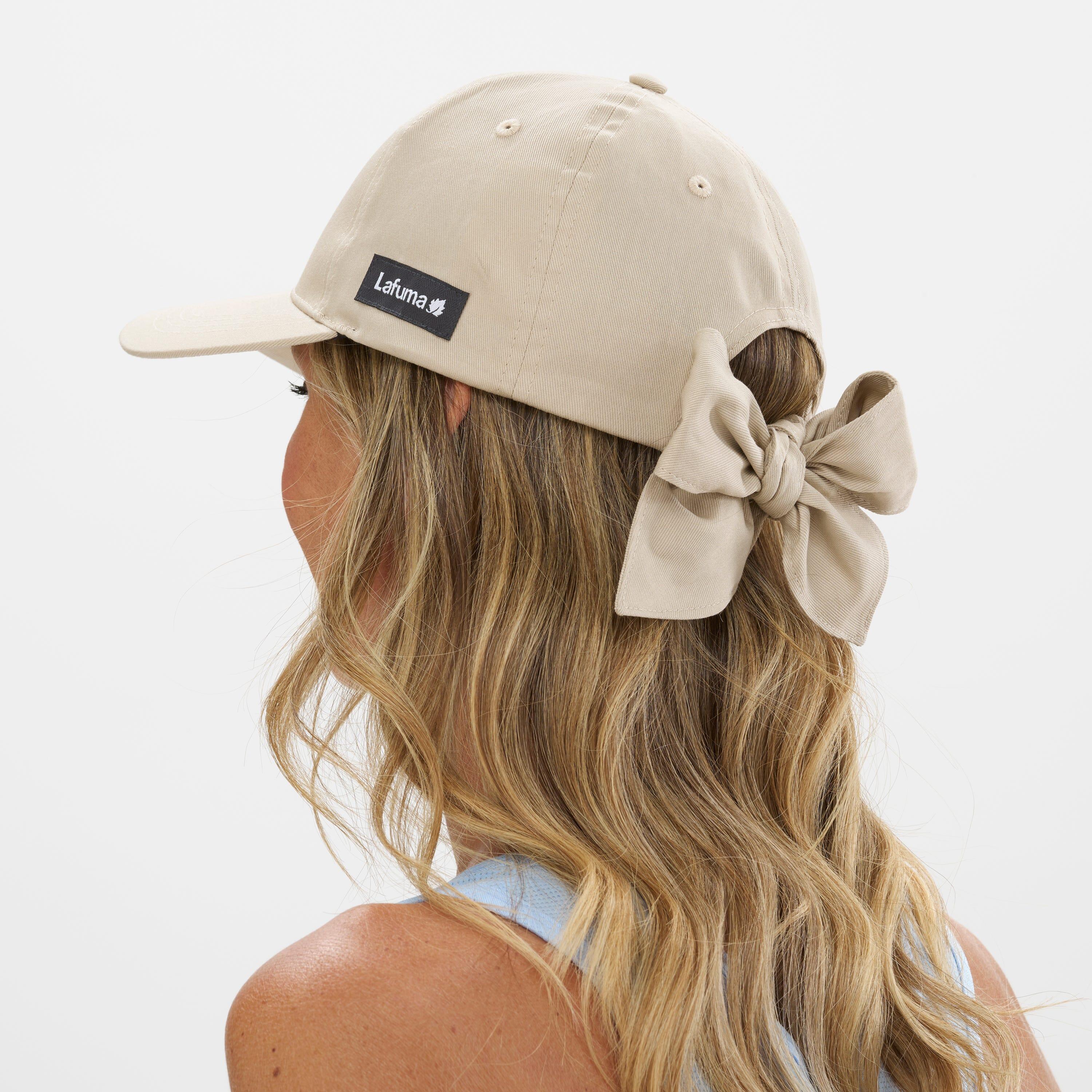 Casquette Randonnée Femme LAF CAP 5/5