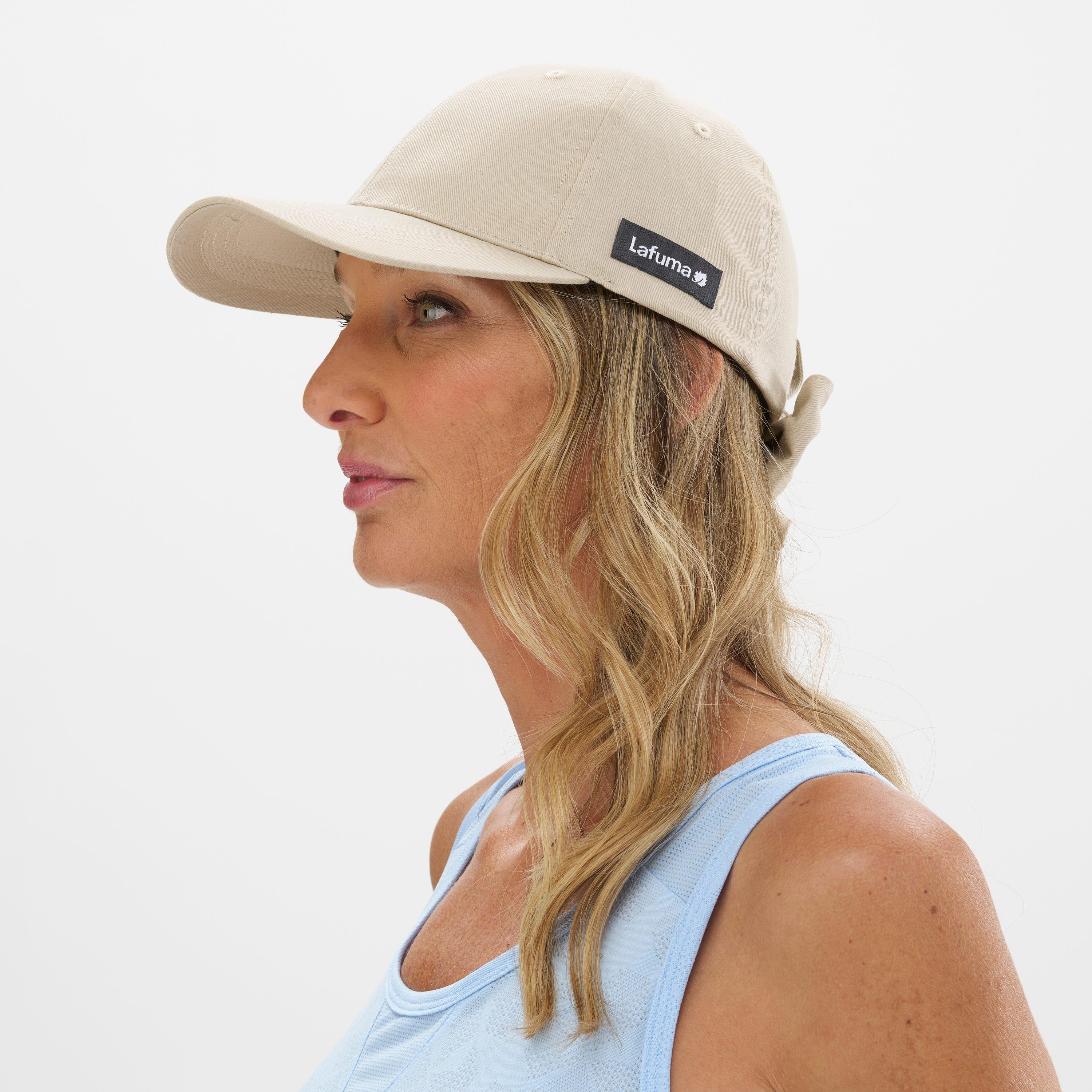 Casquette Randonnée Femme LAF CAP 4/5