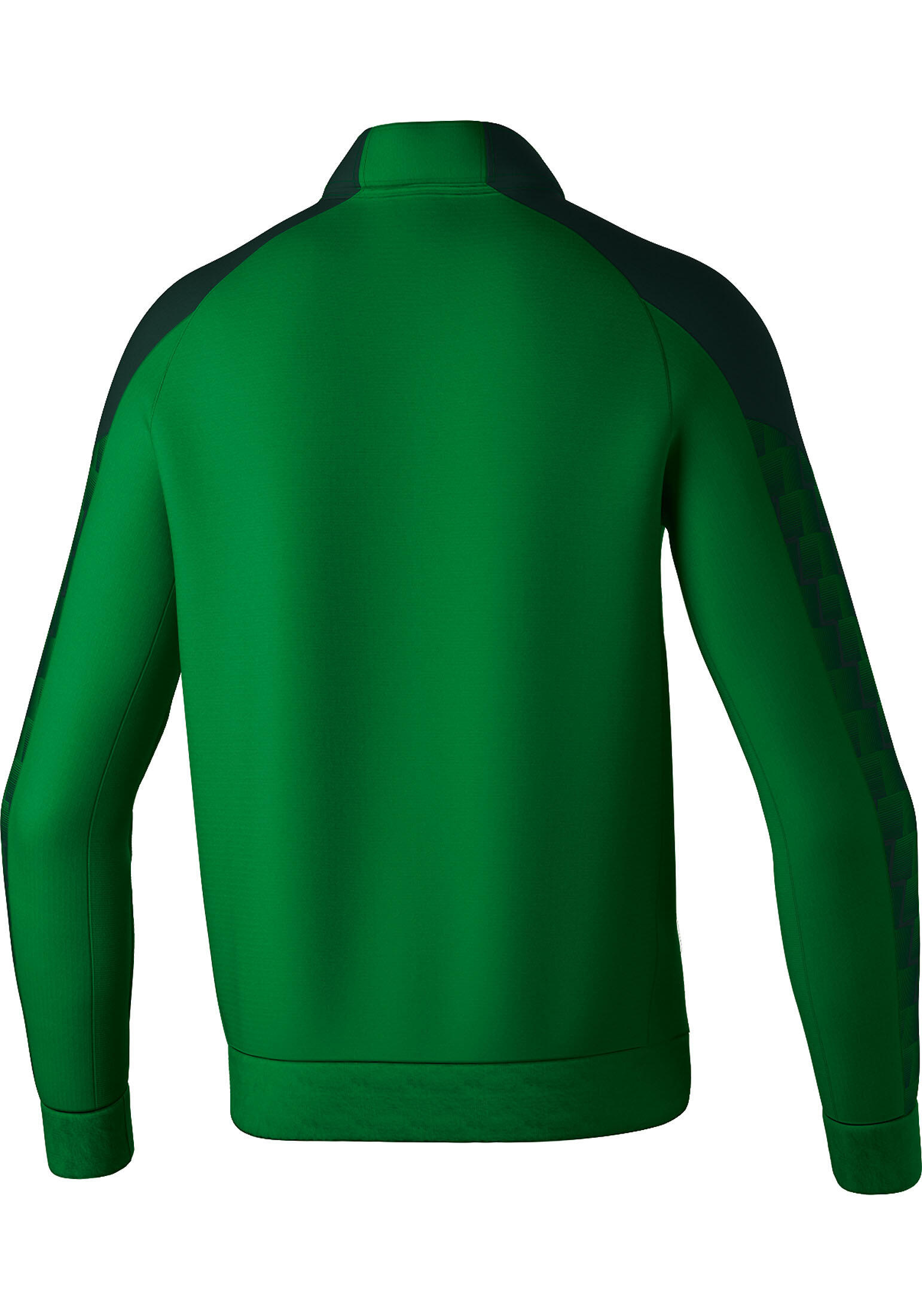Chaqueta de chándal para niños Erima Evo Star 2/2