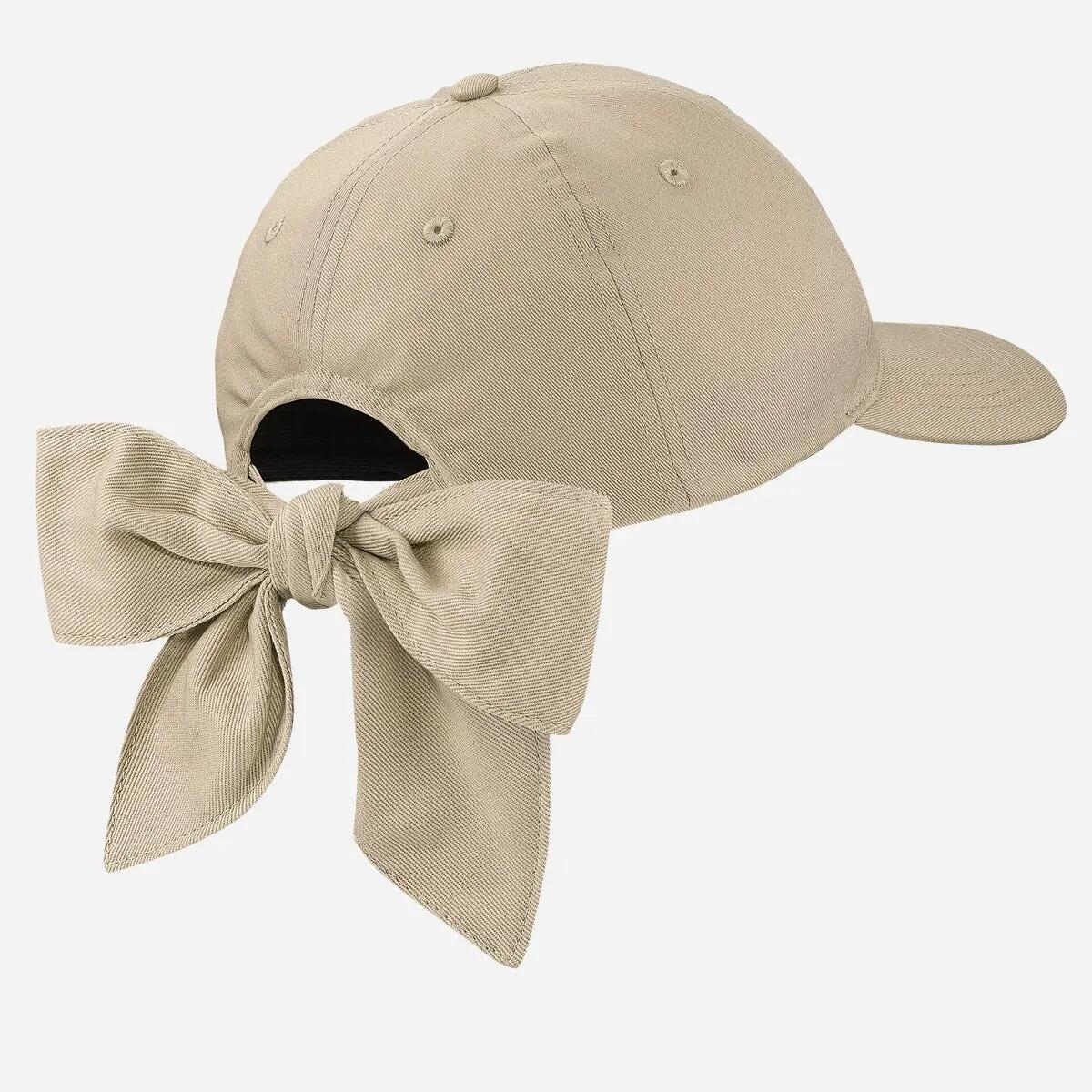Casquette Randonnée Femme LAF CAP 2/5