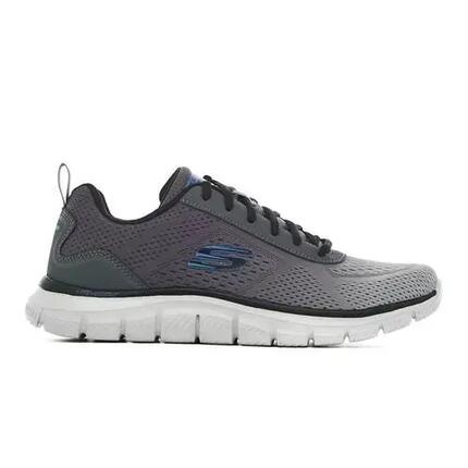 Zapatillas Hombre Skechers Track-Ripkent - Talla 41