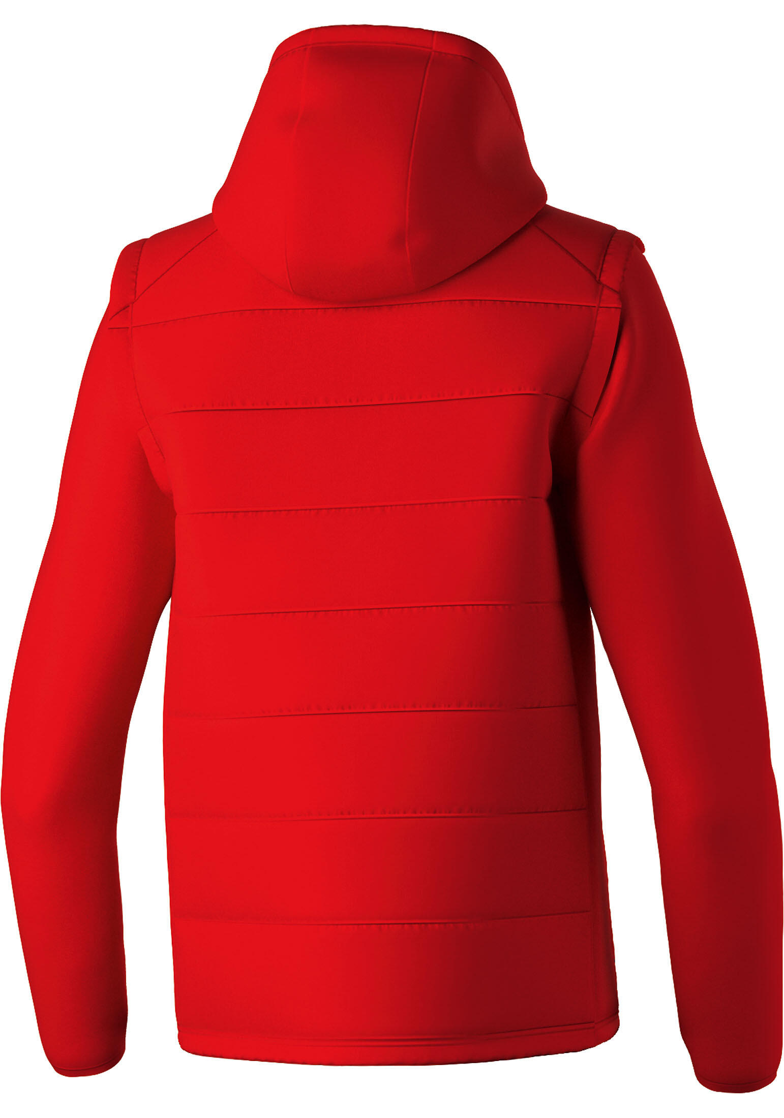 Veste imperméable Erima Team 2/2