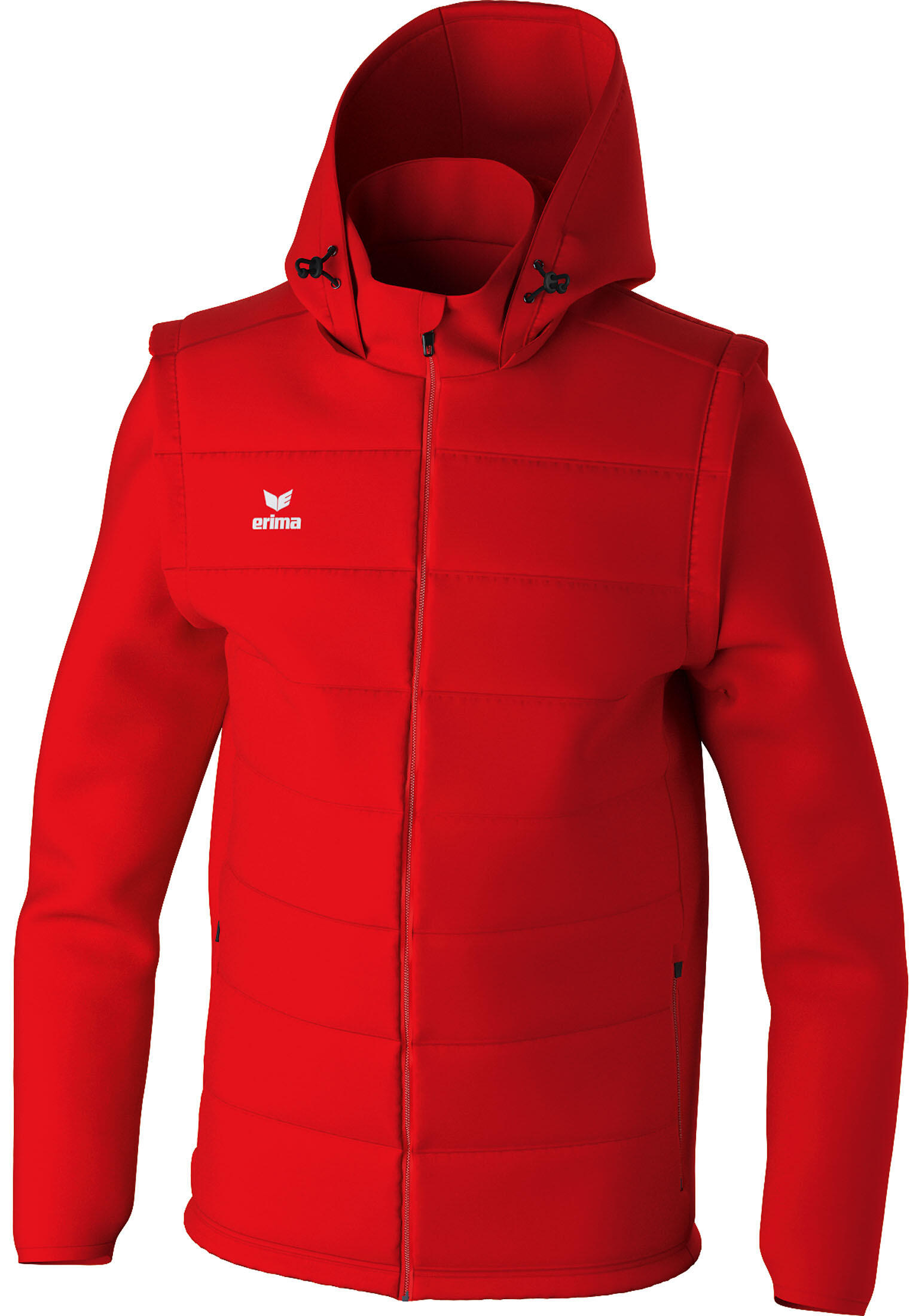ERIMA Herren Jacke