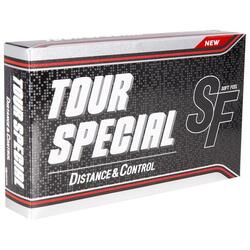 Tour Special Blanco x12