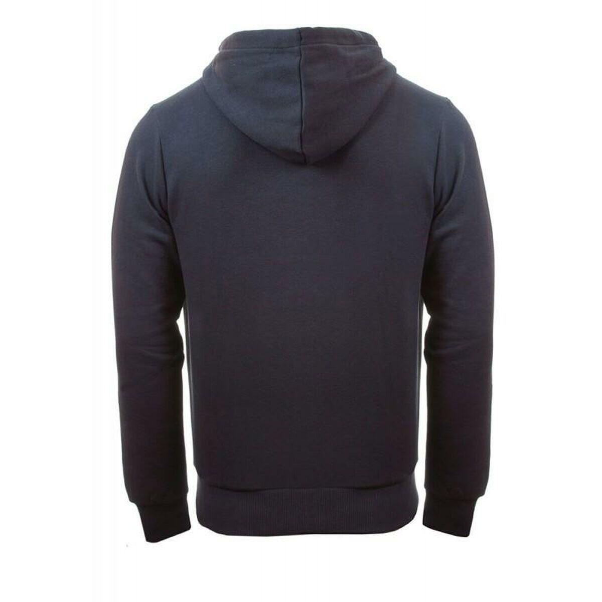 Veste de Sport pour Homme Umbro LOGO 64875U N84 Blue marine 2/3