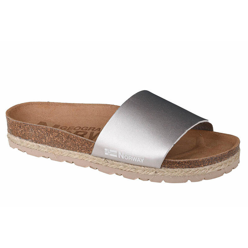 Chaussons pour femmes Geographical Norway Sandalias Baja Verano