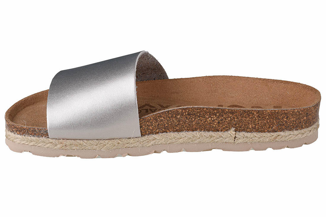 Chaussons pour femmes Geographical Norway Sandalias Baja Verano 2/4