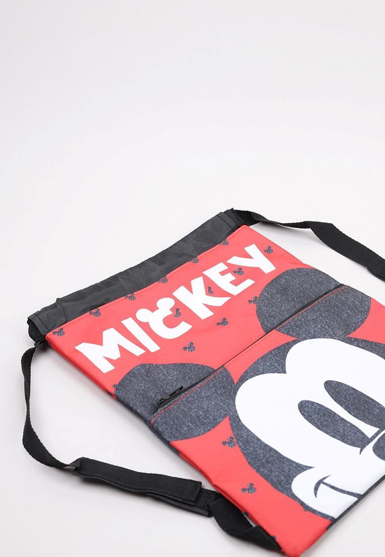 school guarderia Enfants Cerdá SAQUITO ESCOLAR MICKEY  Roug 3/4