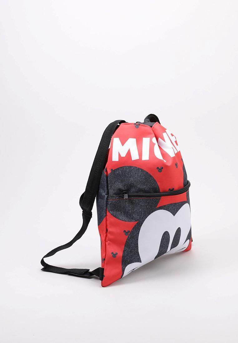 school guarderia Enfants Cerdá SAQUITO ESCOLAR MICKEY  Roug 2/4