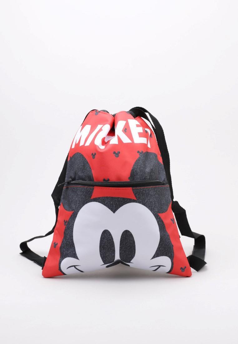 school guarderia Enfants Cerdá SAQUITO ESCOLAR MICKEY  Roug 1/4