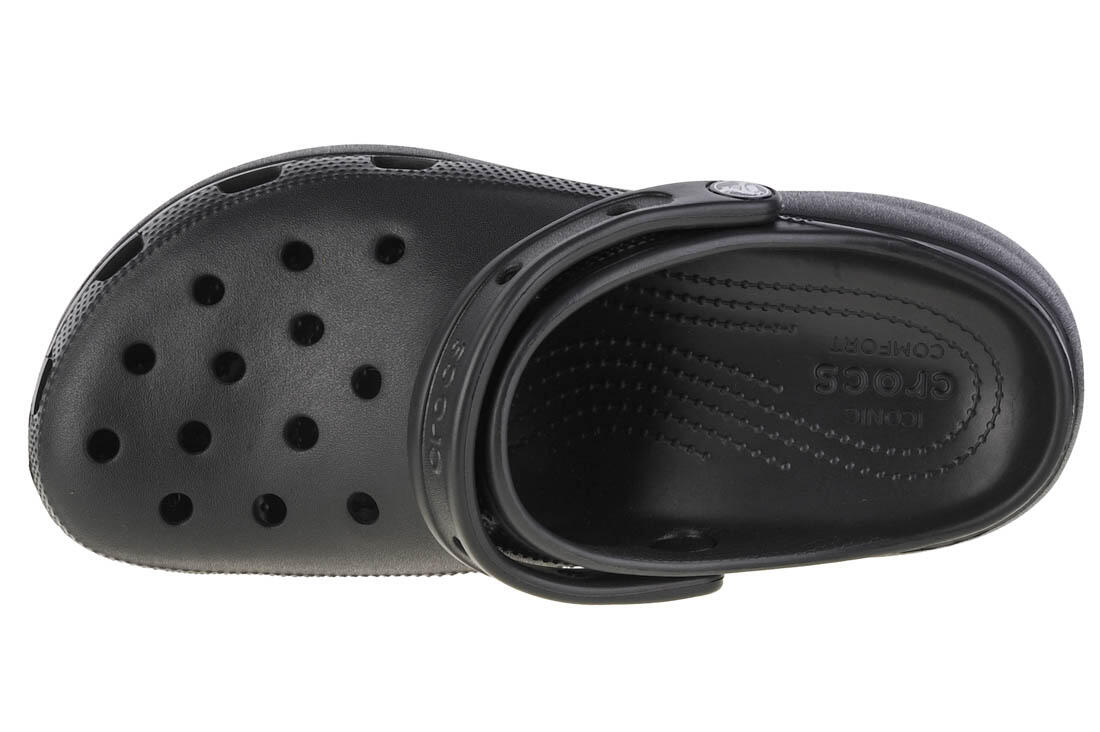 Chaussons pour femmes Crocs Classic Platform Clog 3/7