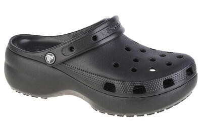 Slippers voor vrouwen crocs classic platform clog