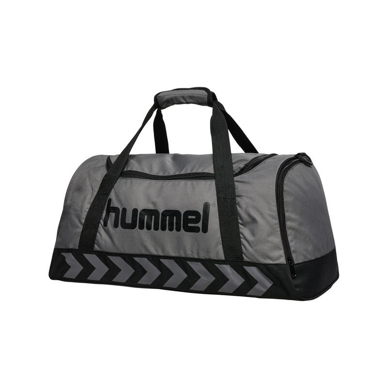 Bolsa De Deporte Authentic Sports Multideporte Adulto Unisex Hummel