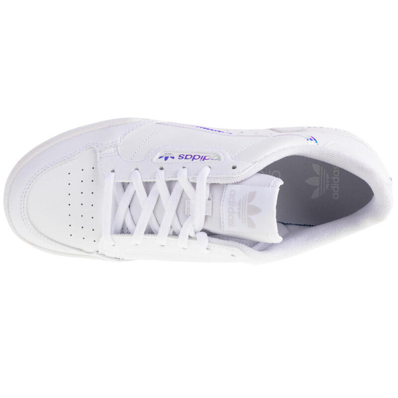 Sneakers pour filles adidas Continental 80 J