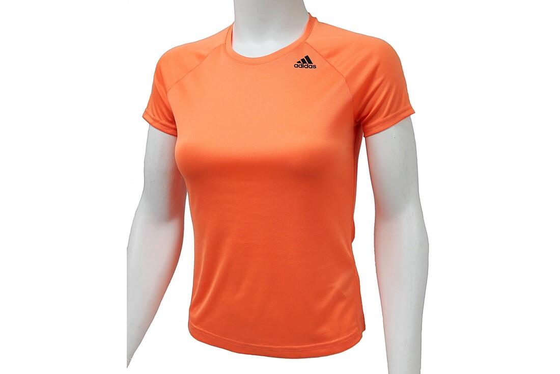 Adidas D2M Tee Lose 3/4