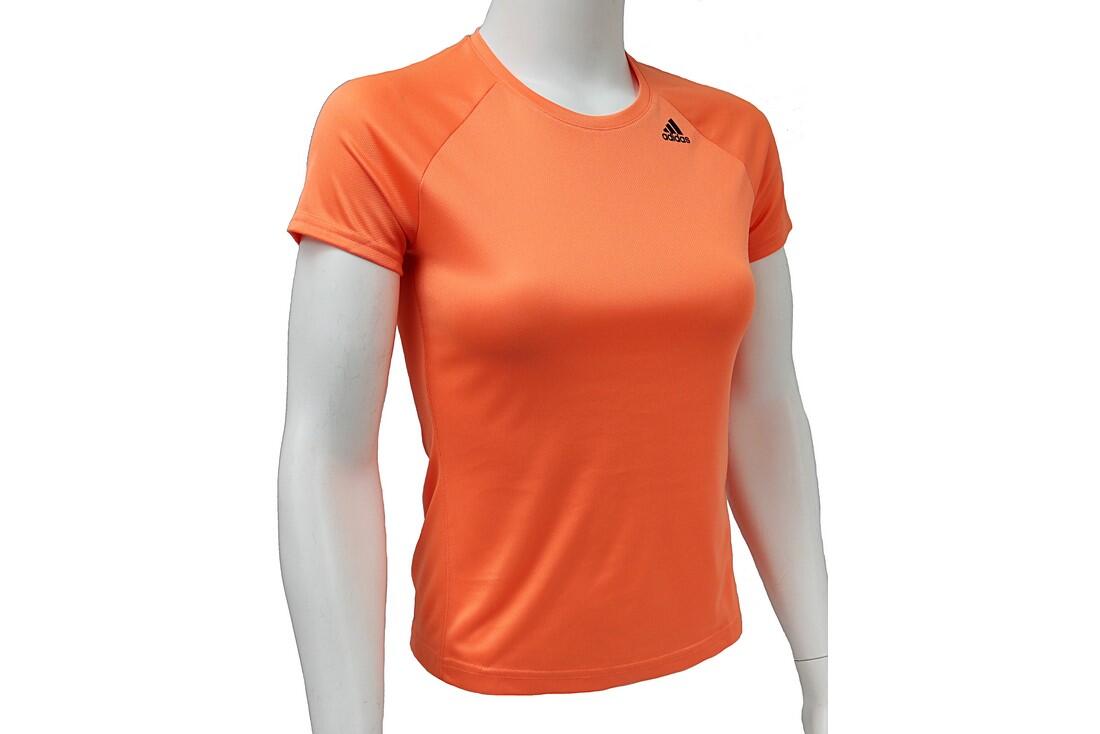 Adidas D2M Tee Lose 2/4