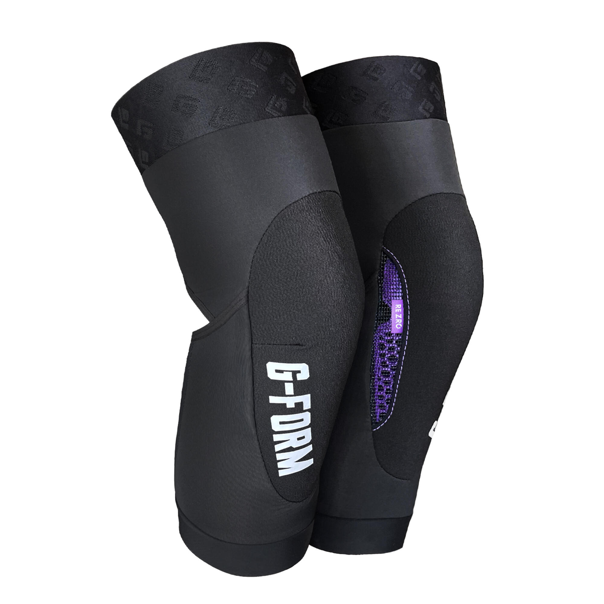 G-FORM G-Form Terra Knee Guard RE ZRO Mountain Bike Protection pads S