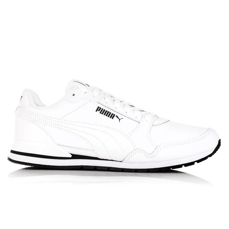 Pantofi sport barbati Puma ST Runner V3 L, Alb